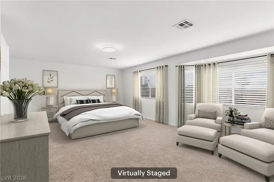 9591 Stoney Creek Drive, Las Vegas, NV 89117 - #3