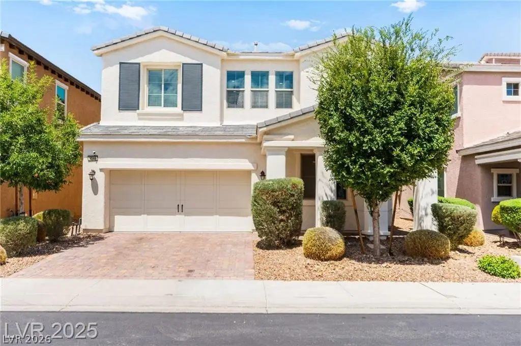 3046 Scenic Rhyme Avenue, Henderson, NV 89044 - #1