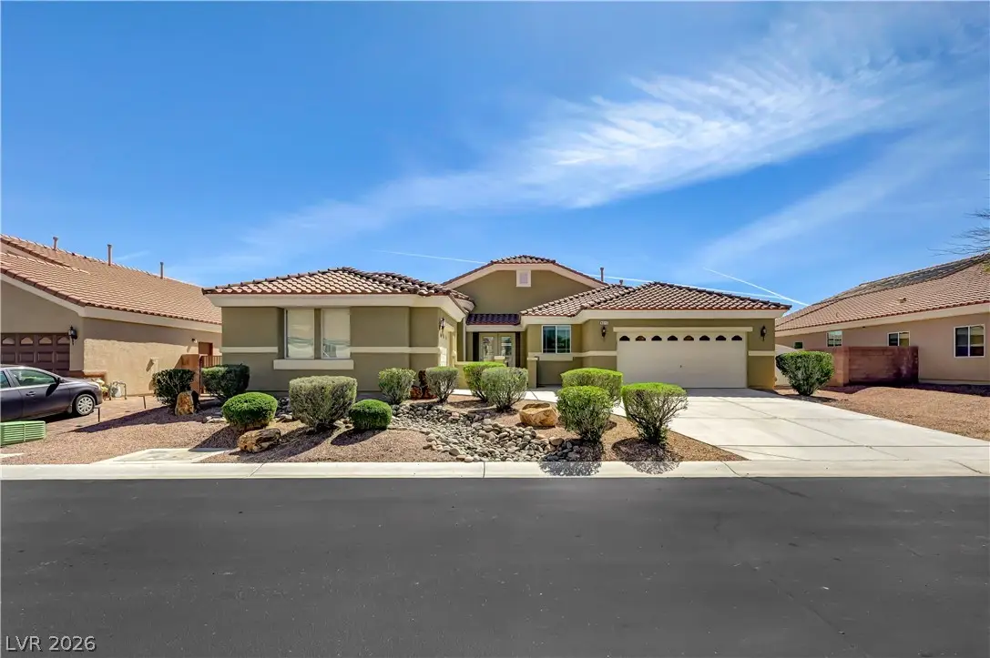 8215 Southern Comfort Avenue, Las Vegas, NV 89131 - #1