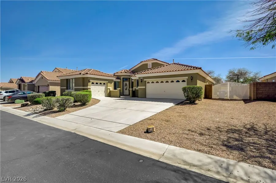 8215 Southern Comfort Avenue, Las Vegas, NV 89131 - #3