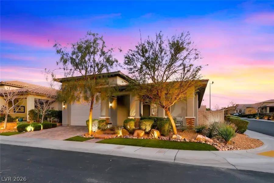 401 Middlestone Avenue, Henderson, NV 89011 - #2