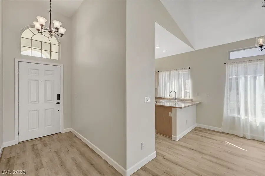 4327 Holleys Hill Street, Las Vegas, NV 89129 - #3