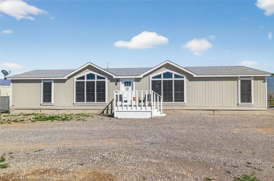 881 Luella Court, Pahrump, NV 89048 - #1