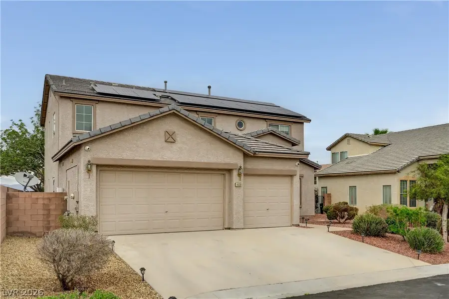 1438 Auburn Valley Avenue, Las Vegas, NV 89123 - #3