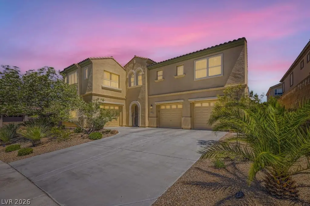 2752 Kilwinning Drive, Henderson, NV 89044 - #1
