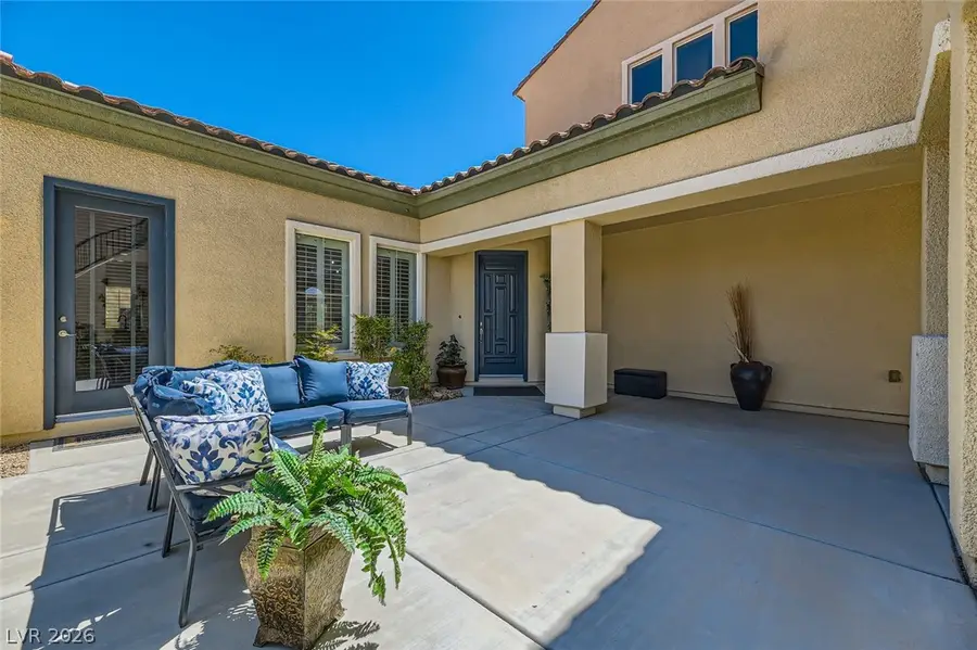 2752 Kilwinning Drive, Henderson, NV 89044 - #2