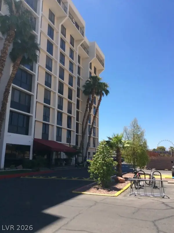 3930 University Center Drive #1002, Las Vegas, NV 89119