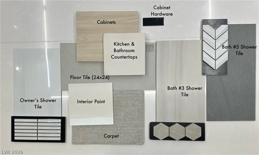 10777 Astratta Court, Las Vegas, NV 89135 - #3