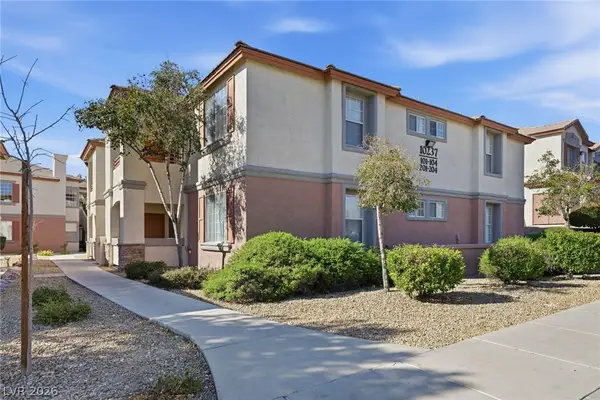 10237 King Henry Avenue #103, Las Vegas, NV 89144