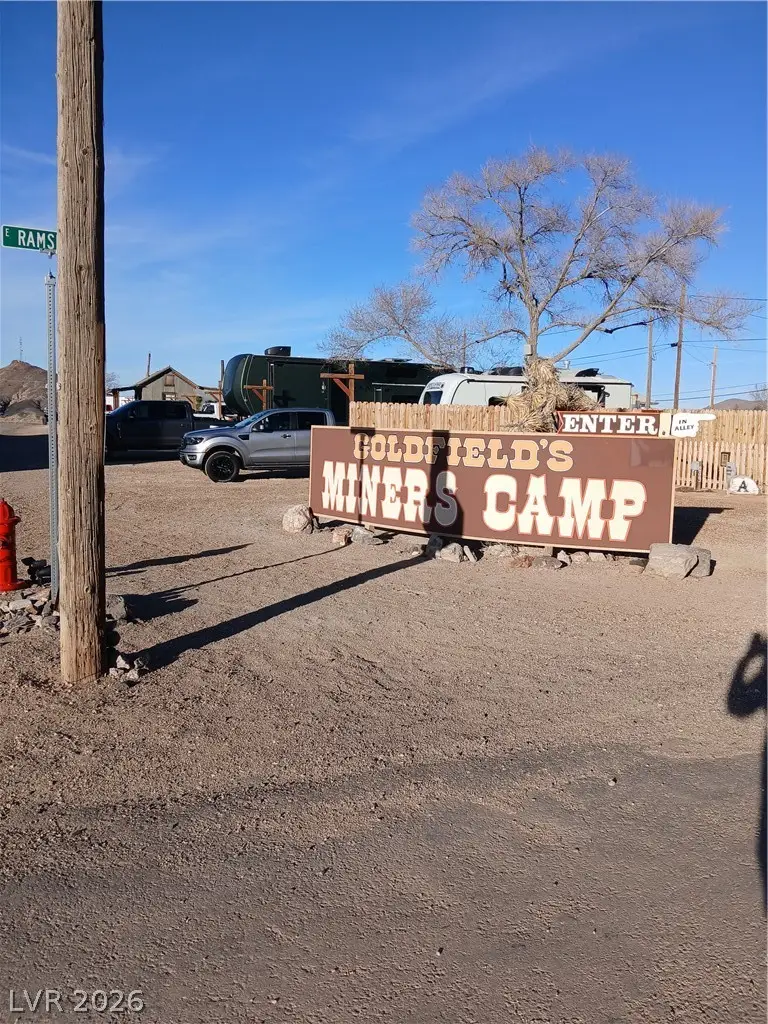 412 N Columbia Street, Goldfield, NV 89013 - #2