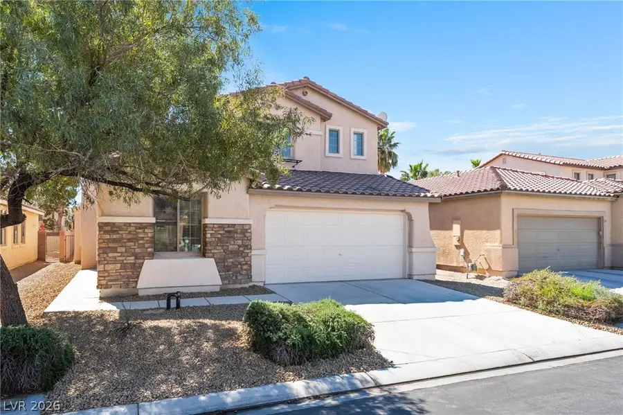 4333 Desert Haven Avenue, North Las Vegas, NV 89085 - #3