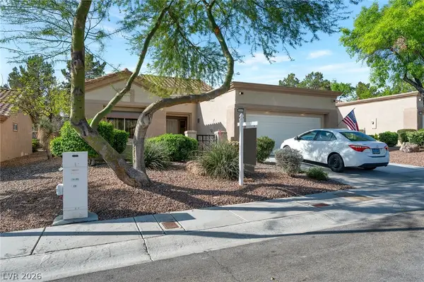 10017 Bundella Drive, Las Vegas, NV 89134
