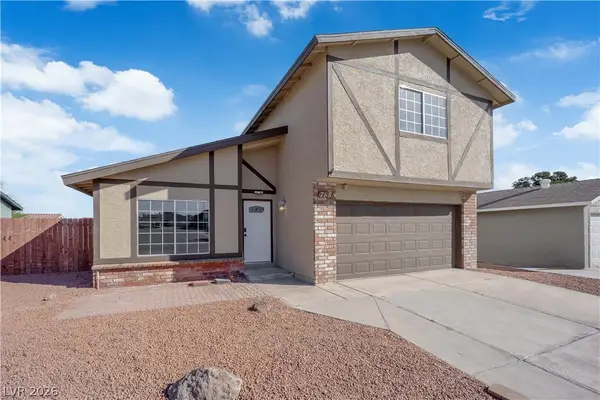 785 Grape Vine Avenue, Henderson, NV 89002