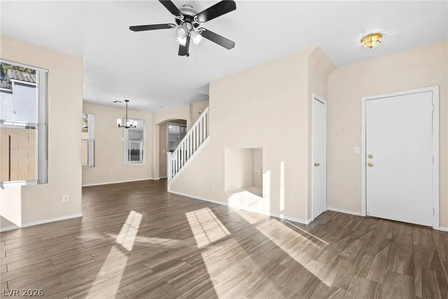 5019 Droubay Drive, Las Vegas, NV 89122 - #2