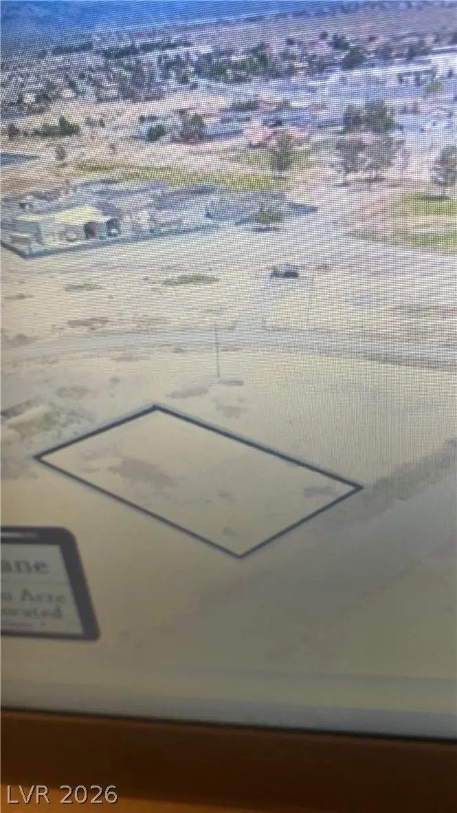1821 S Jerome Lane, Pahrump, NV 89048 - #3