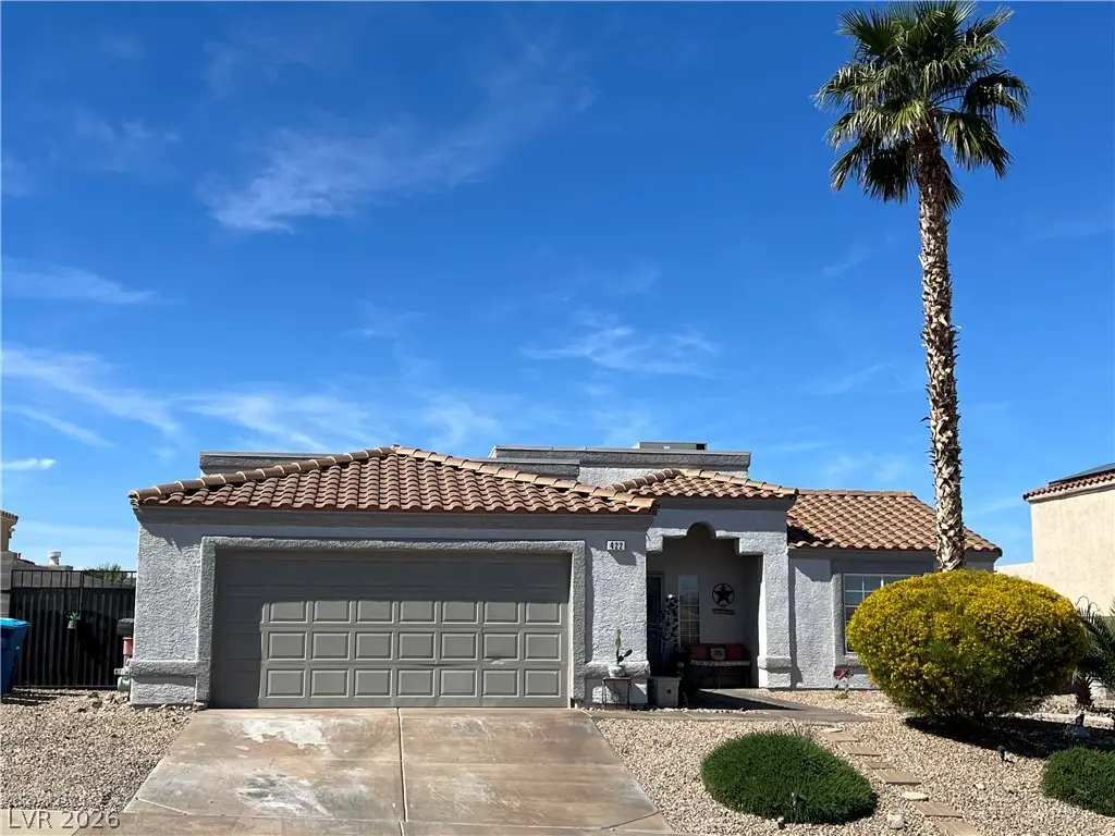 422 Tiger Lily Way, Henderson, NV 89015 - #1