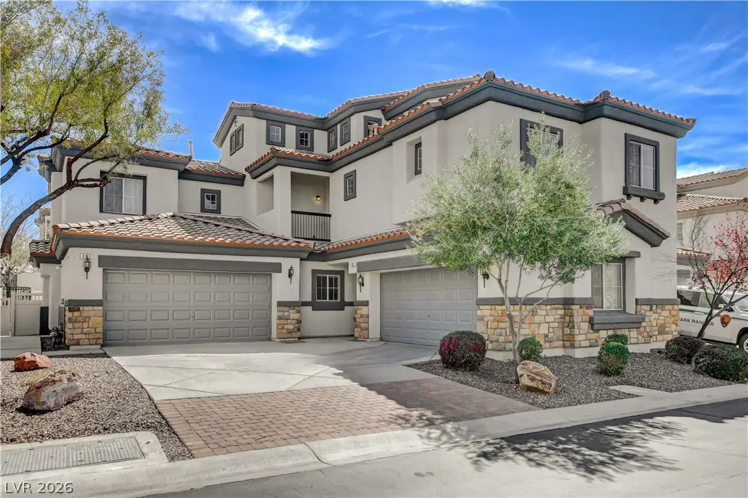 1106 Luna Eclipse Lane #2, Henderson, NV 89002 - #1