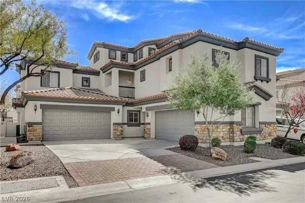 1106 Luna Eclipse Lane #2, Henderson, NV 89002