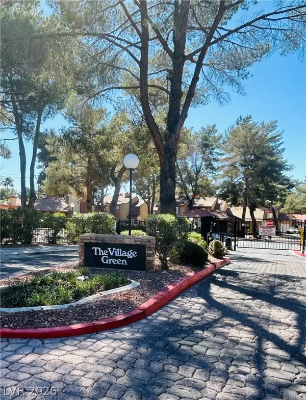 2367 Pickwick Drive, Henderson, NV 89014