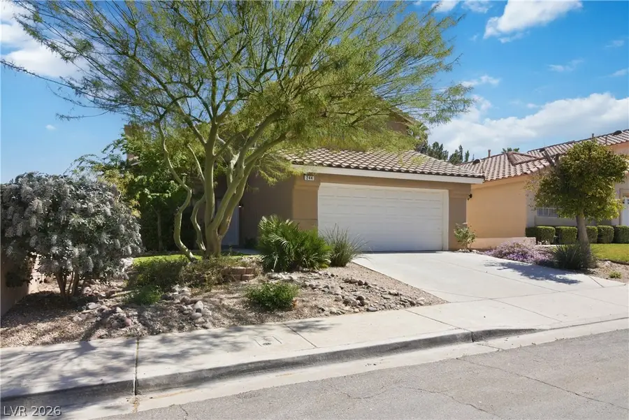 244 Camelback Ridge Avenue, Henderson, NV 89012 - #2