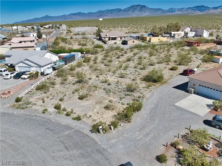 3880 Peschutes Street, Pahrump, NV 89048 - #3