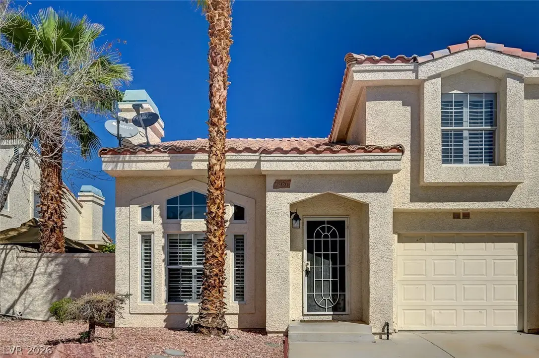 7926 Lisa Dawn Avenue, Las Vegas, NV 89147 - #1