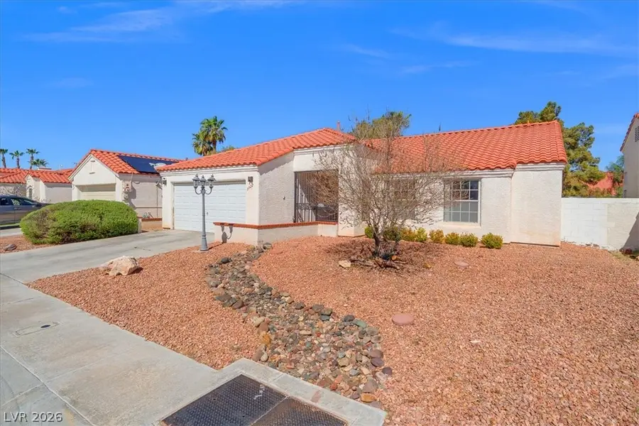 3922 Cutting Horse Avenue, North Las Vegas, NV 89032 - #2