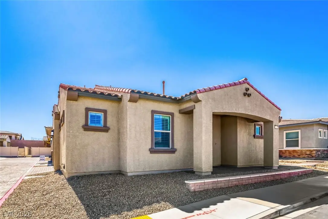 763 Cactus Crossing Street, Henderson, NV 89011 - #1