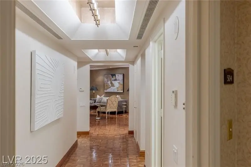 2877 Paradise Road #504, Las Vegas, NV 89109 - #1