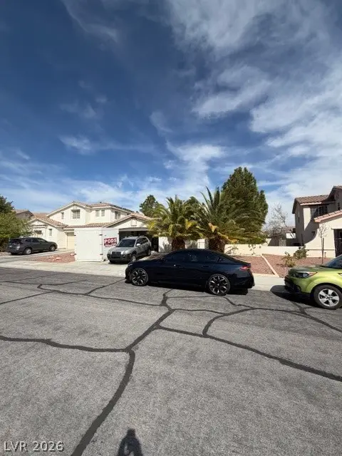 7308 Hoss Place, Las Vegas, NV 89131 - #1