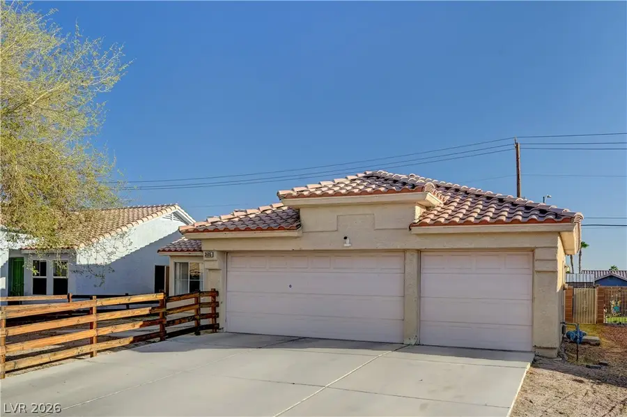 3605 Altar Rock Lane, North Las Vegas, NV 89032 - #2