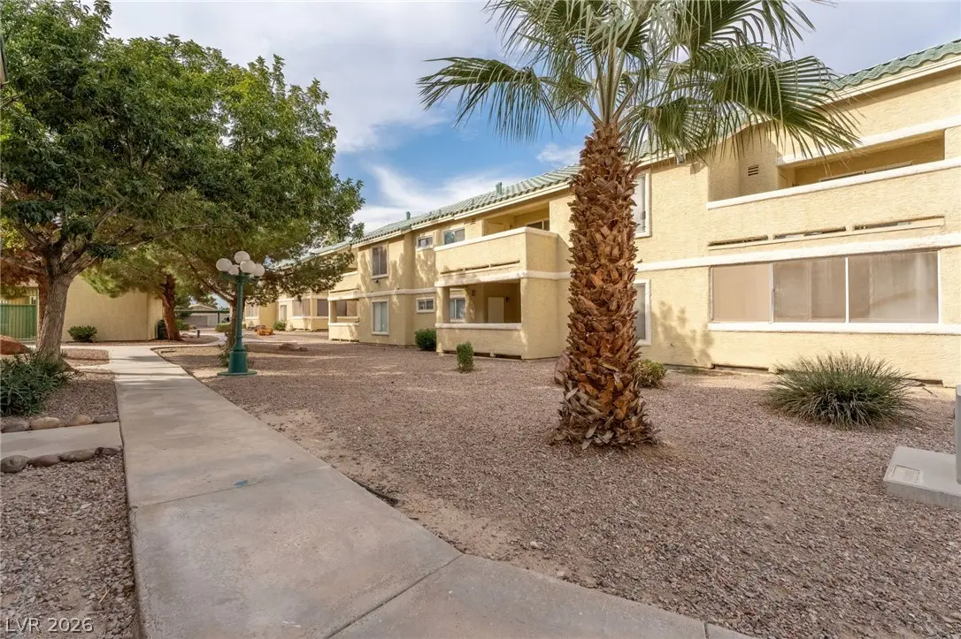 1401 Linnbaker Lane #202, Las Vegas, NV 89110 - #1