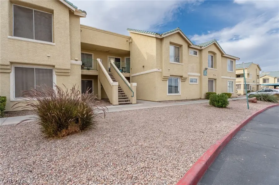 1401 Linnbaker Lane #202, Las Vegas, NV 89110 - #2