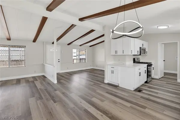 3076 Gavilan Lane, Las Vegas, NV 89122