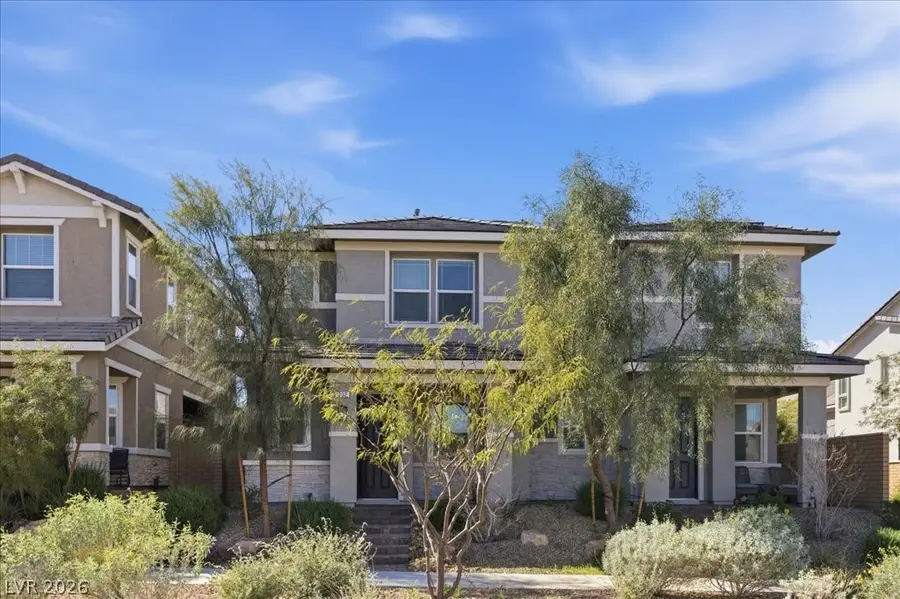 732 Last Dance Place, Henderson, NV 89011 - #2