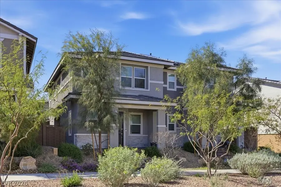 732 Last Dance Place, Henderson, NV 89011 - #3