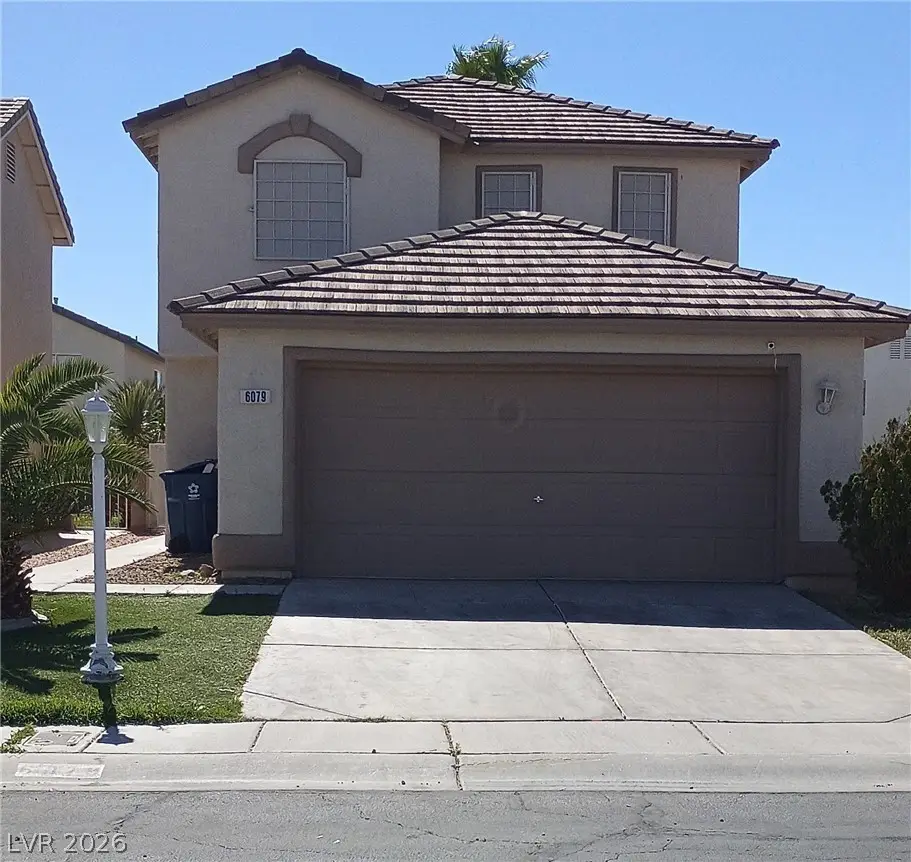 6079 Riflecrest Avenue, Las Vegas, NV 89156 - #1