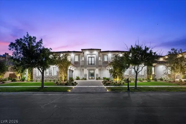 42 Ravenswood Avenue, Las Vegas, NV 89141