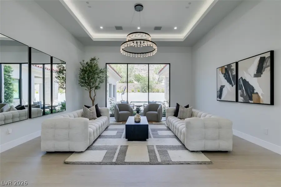 42 Ravenswood Avenue, Las Vegas, NV 89141 - #3