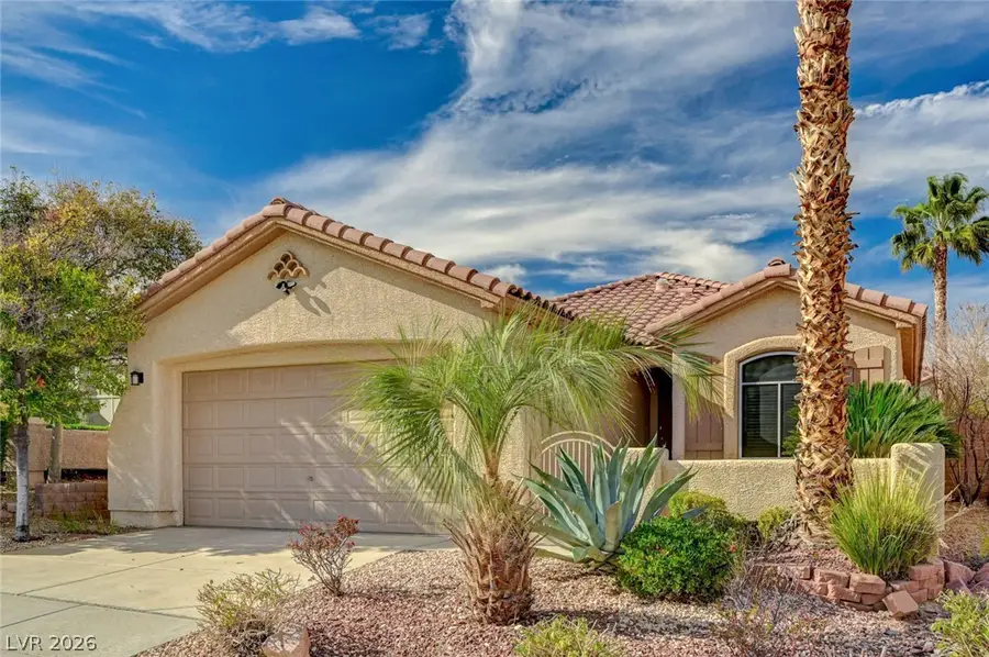 10932 Snow Cloud Court, Las Vegas, NV 89135 - #3