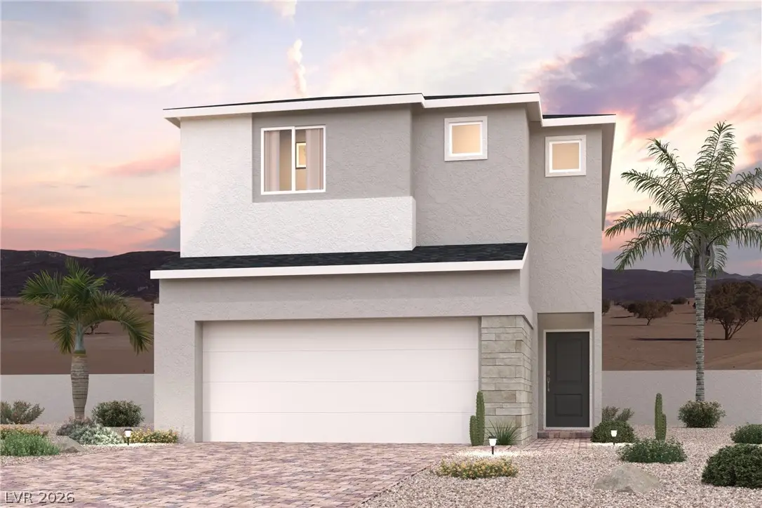 8539 Balfour Meadows Avenue, Las Vegas, NV 89113 - #1