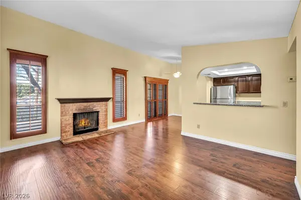 711 Bass Drive #D, Henderson, NV 89014