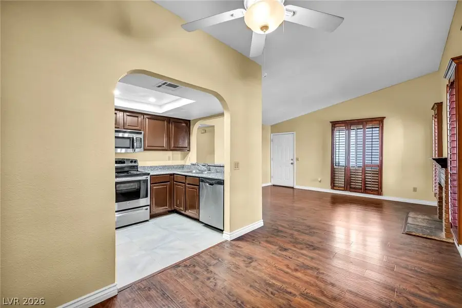 711 Bass Drive #D, Henderson, NV 89014 - #3