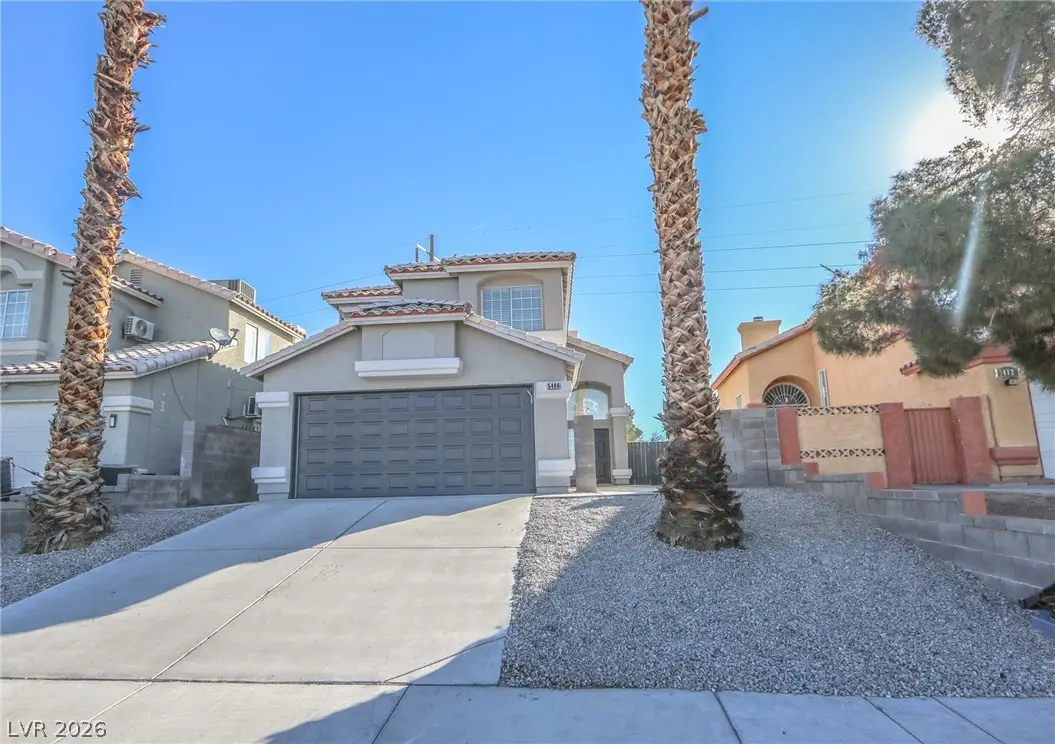 5406 Silverheart Avenue, Las Vegas, NV 89142 - #1