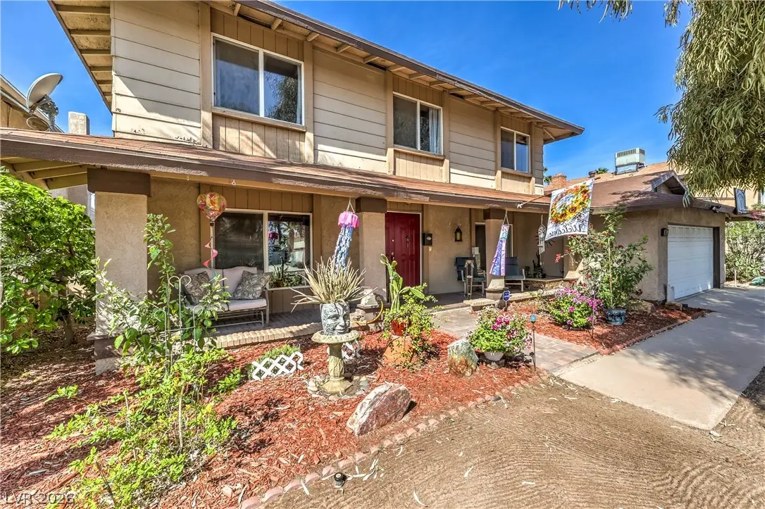 5255 Sara Lee Circle, Las Vegas, NV 89119 - #1