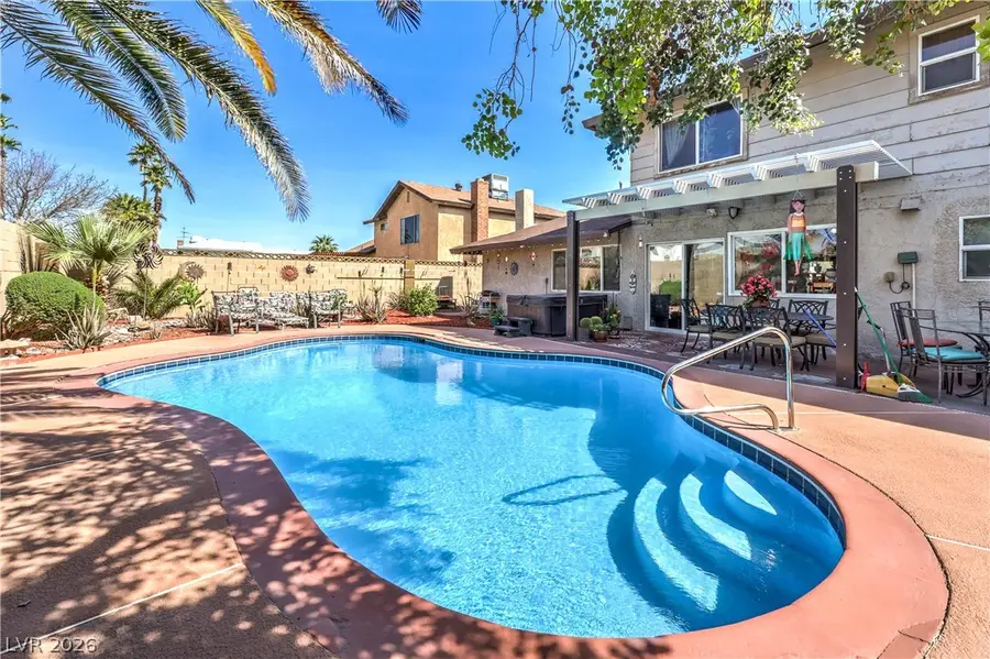 5255 Sara Lee Circle, Las Vegas, NV 89119 - #2