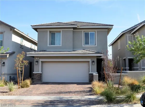 298 Andamento Place, Henderson, NV 89015