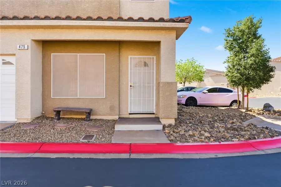 475 Baby Eagle Street, Henderson, NV 89012 - #2