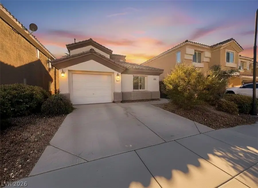 217 Wicked Wedge Way, Las Vegas, NV 89148 - #3