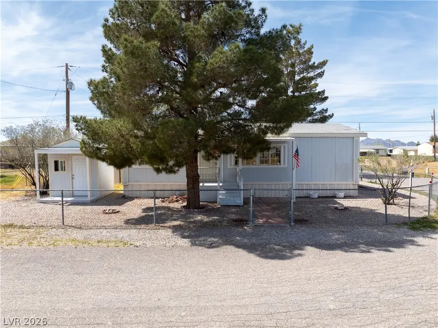 211 Kite Street, Pahrump, NV 89048 - #2